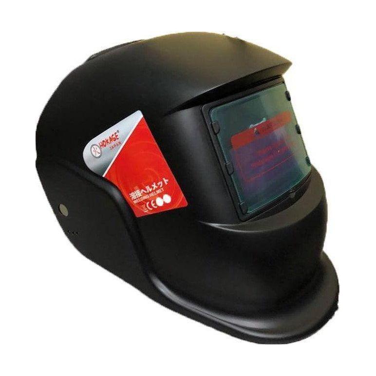 Hokage HKG-AD160 Auto Darkening Welding Helmet | Hokage by KHM Megatools Corp. Hokage HKG-AD160 Auto Darkening Welding Helmet | Hokage by KHM Megatools Corp.